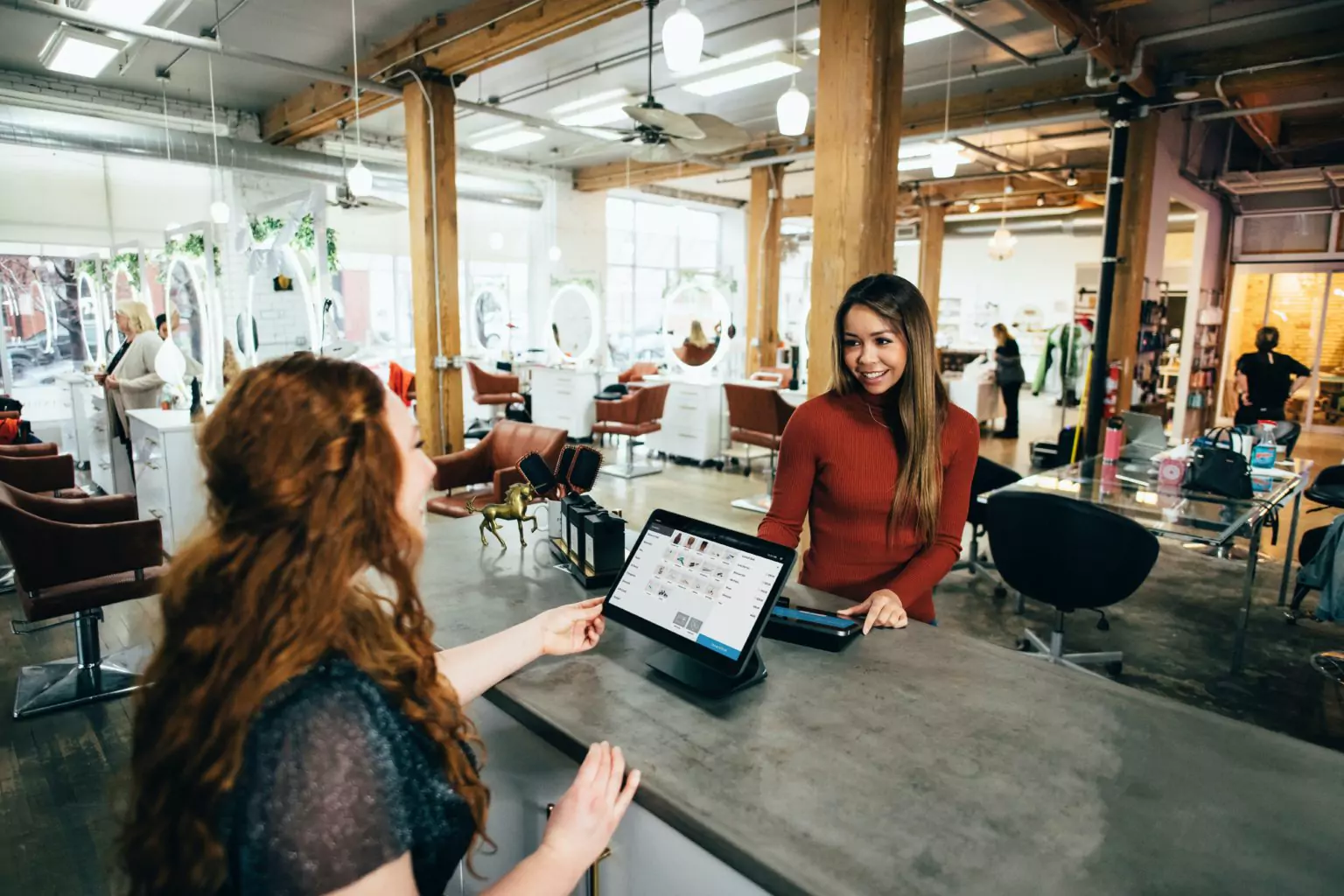 Finding deeper value for customers
