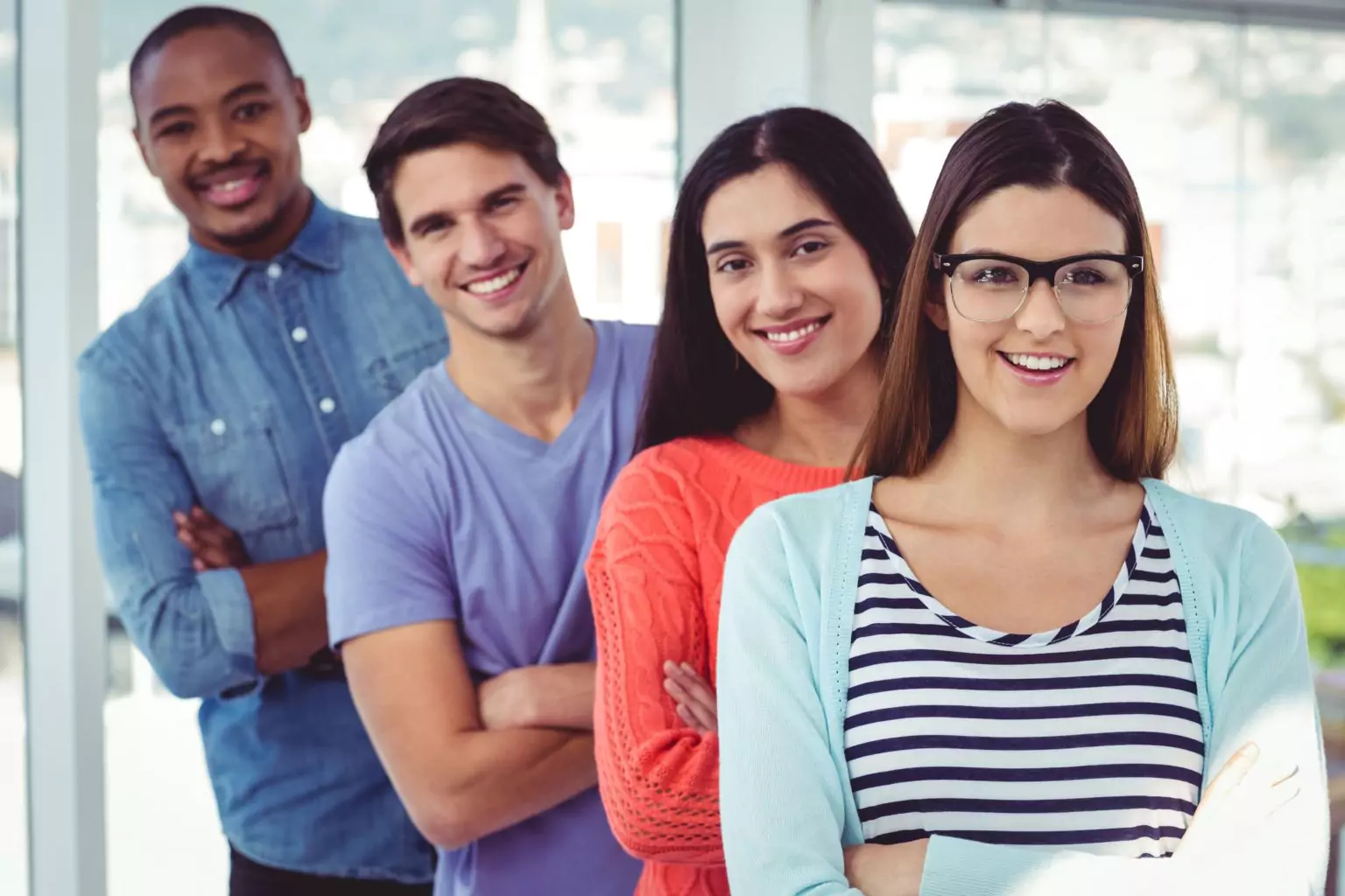 Tiered Loyalty Program 