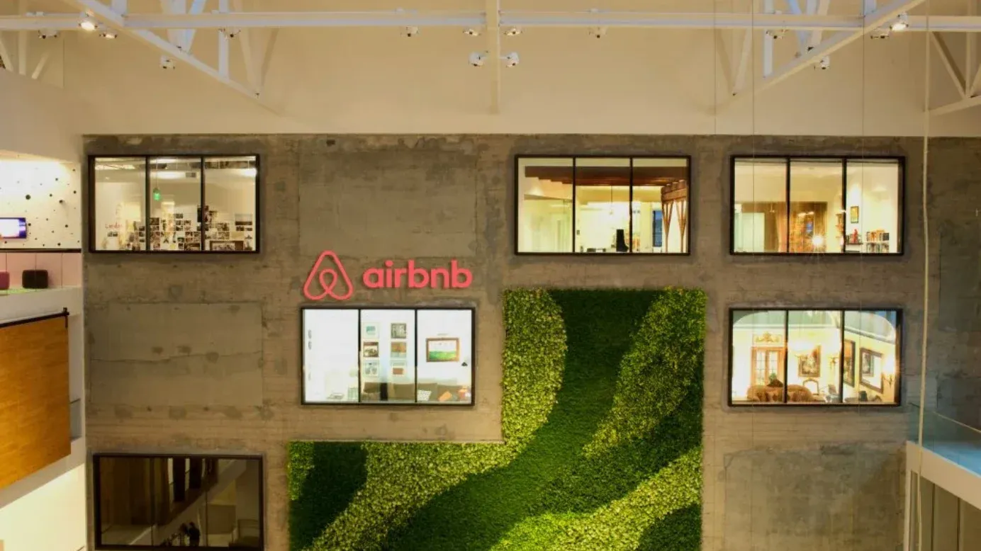 Airbnb: Celebrating diversity and innovation 