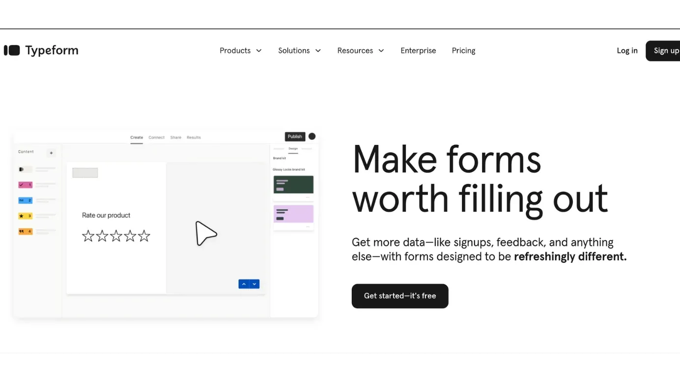 Typeform: Personalized recognition for high performance 