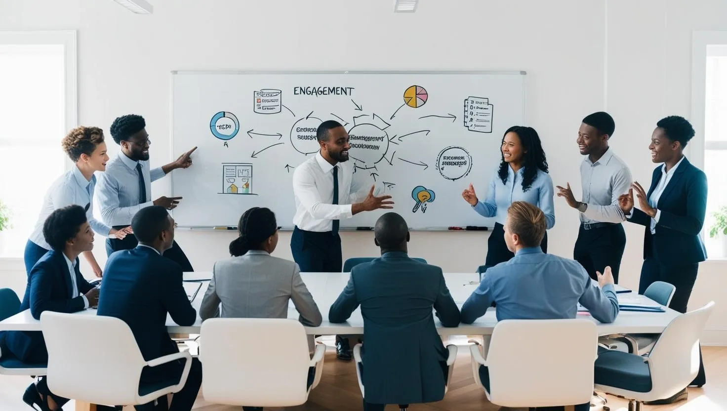 Strategies to boost customer engagement 