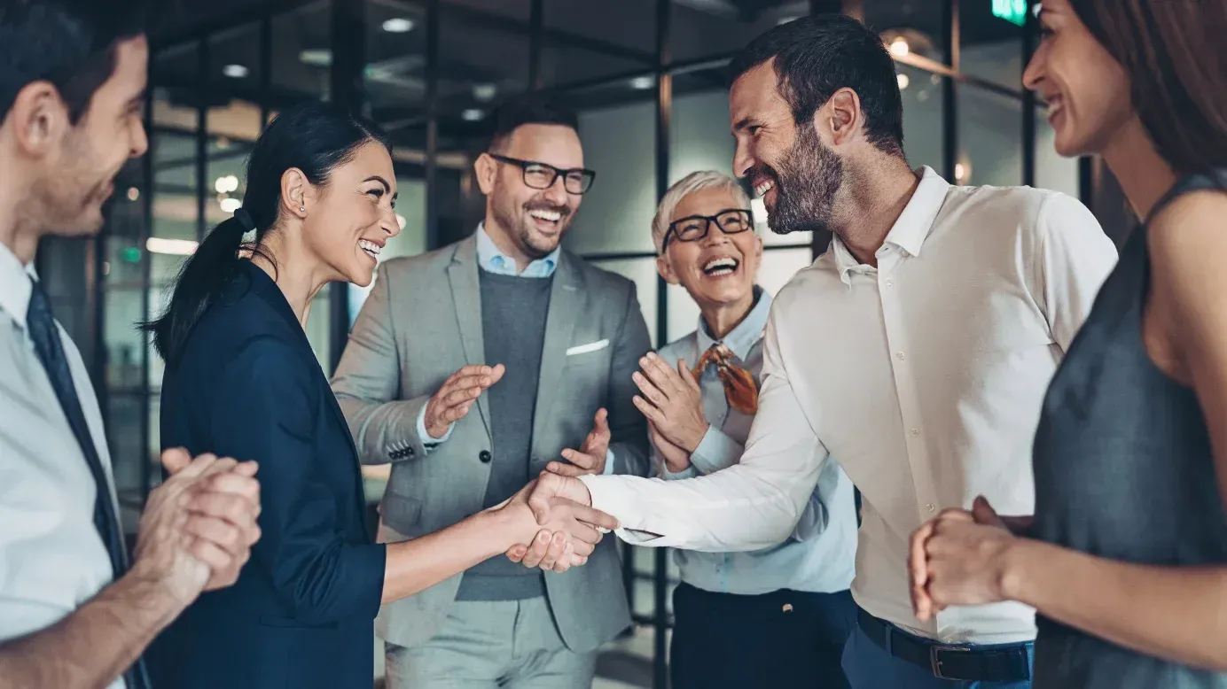 Channel Partner Incentive Program