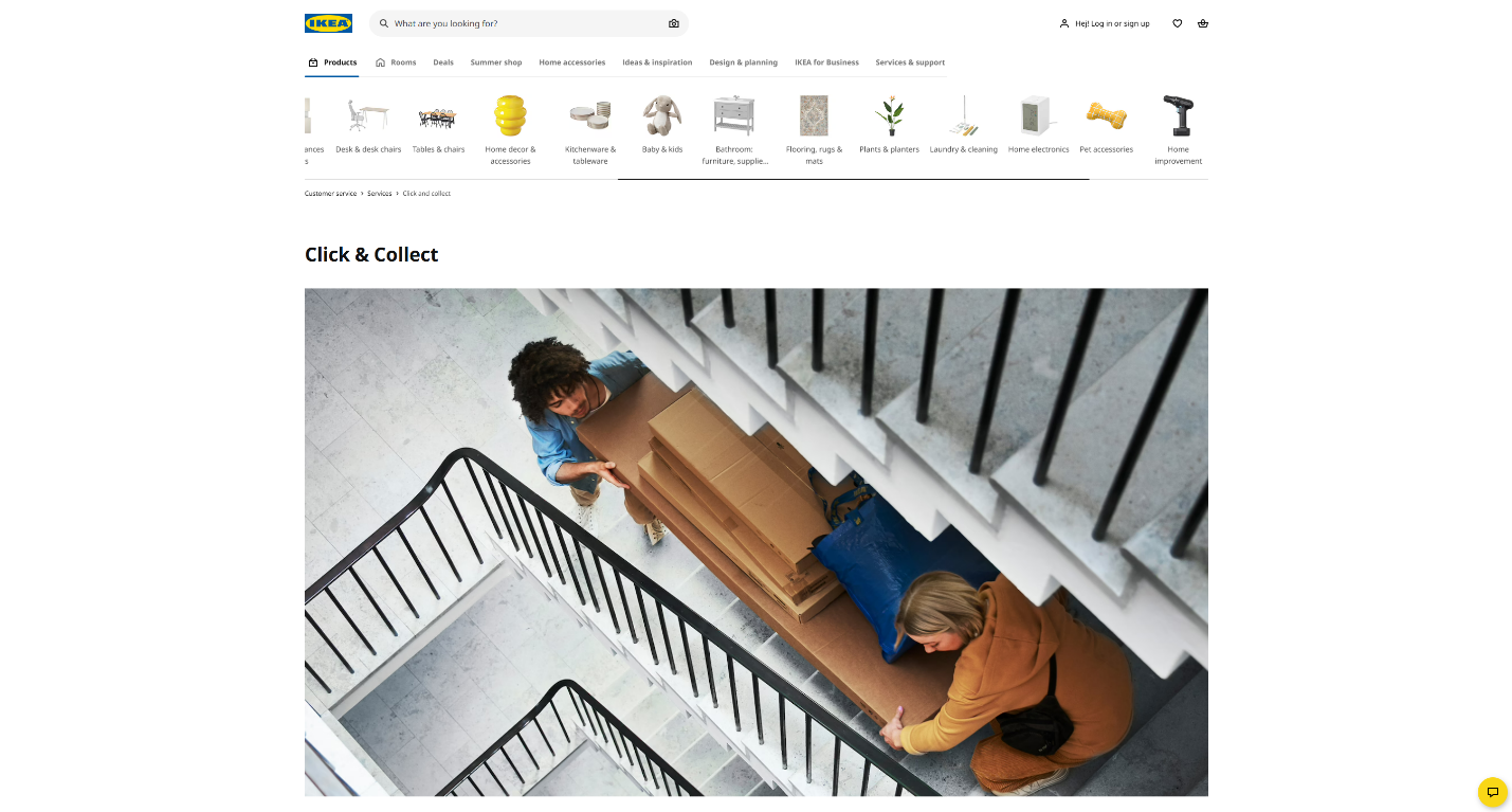 Ikea