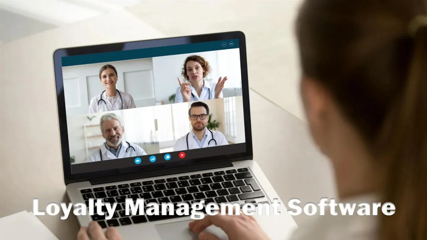  Loyalty Management Software