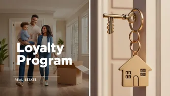 Real Estate Loyalty Programs