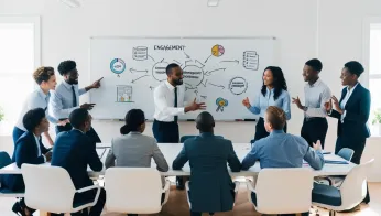 Strategies to boost customer engagement 